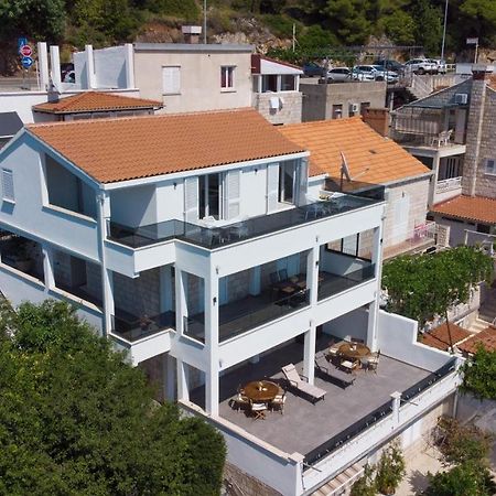 Apartamento Tomas Deluxe Dubrovnik Exterior foto