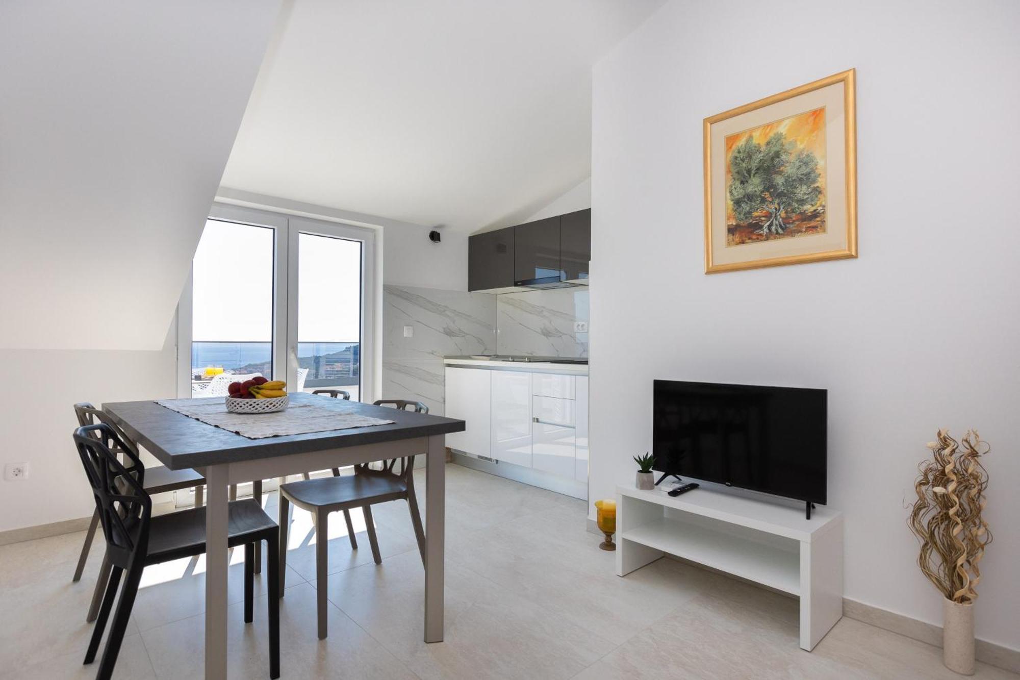 Apartamento Tomas Deluxe Dubrovnik Exterior foto