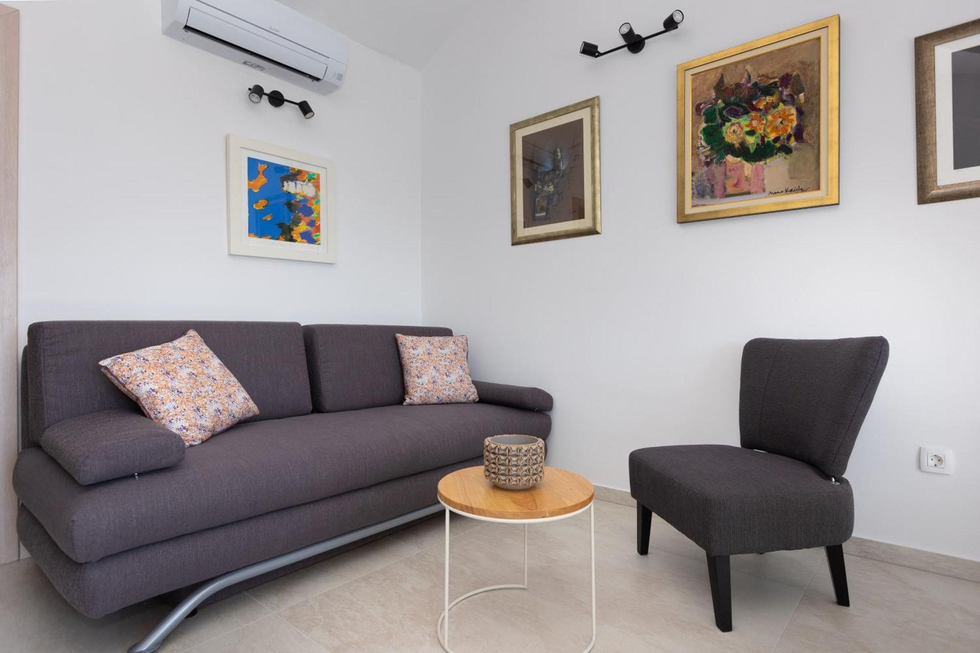 Apartamento Tomas Deluxe Dubrovnik Exterior foto