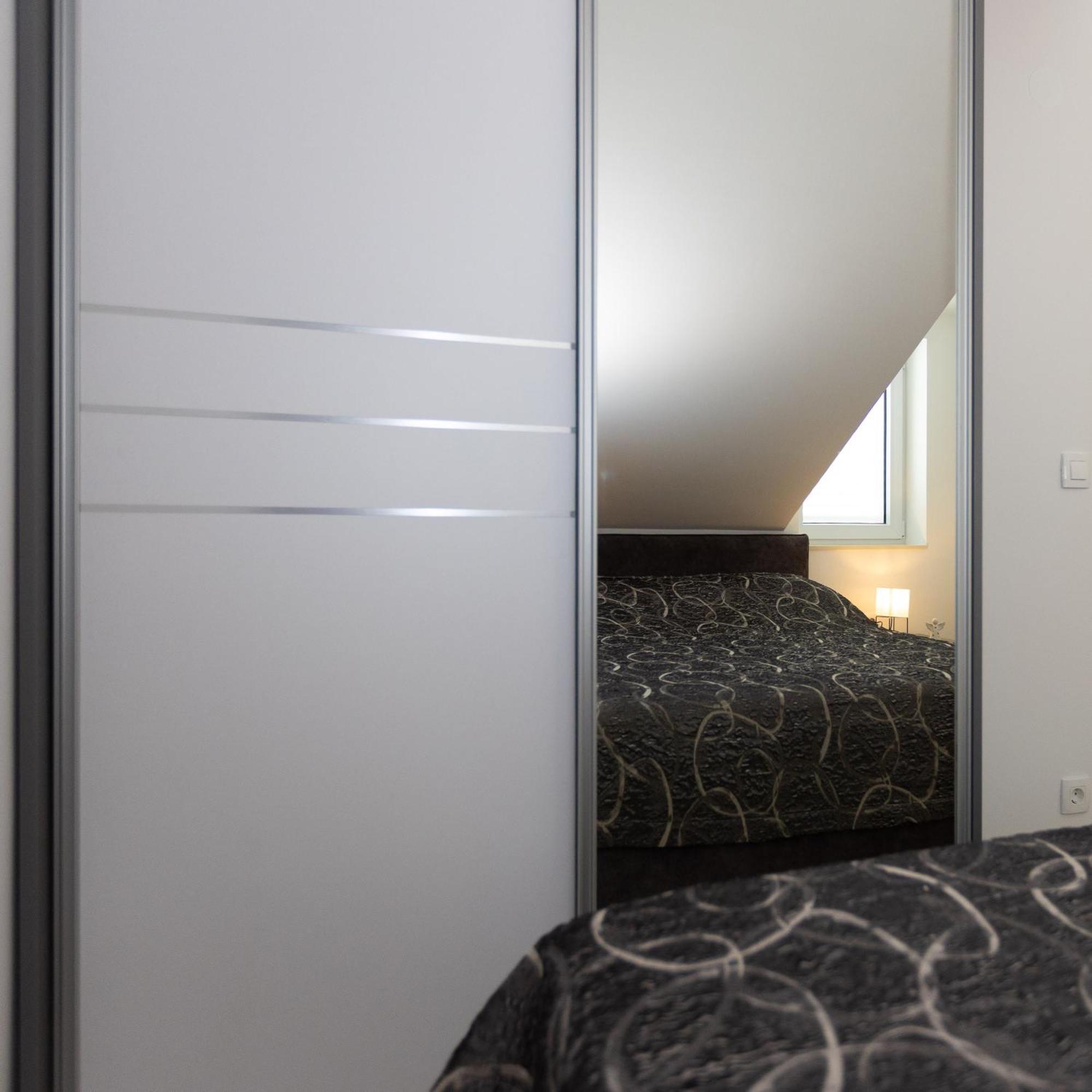 Apartamento Tomas Deluxe Dubrovnik Exterior foto